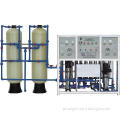 Reverse Osmosis System Pure Water Treatment Equipment/Machine